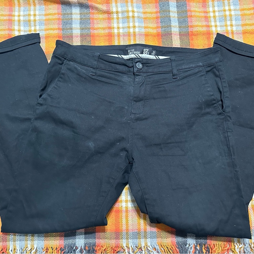 RSQ jeans